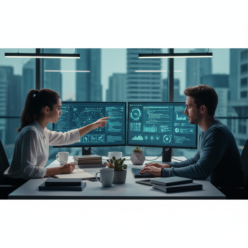 🧠 Upskilling y Reskilling: Cómo las empresas colombianas deben preparar su talento para el futuro